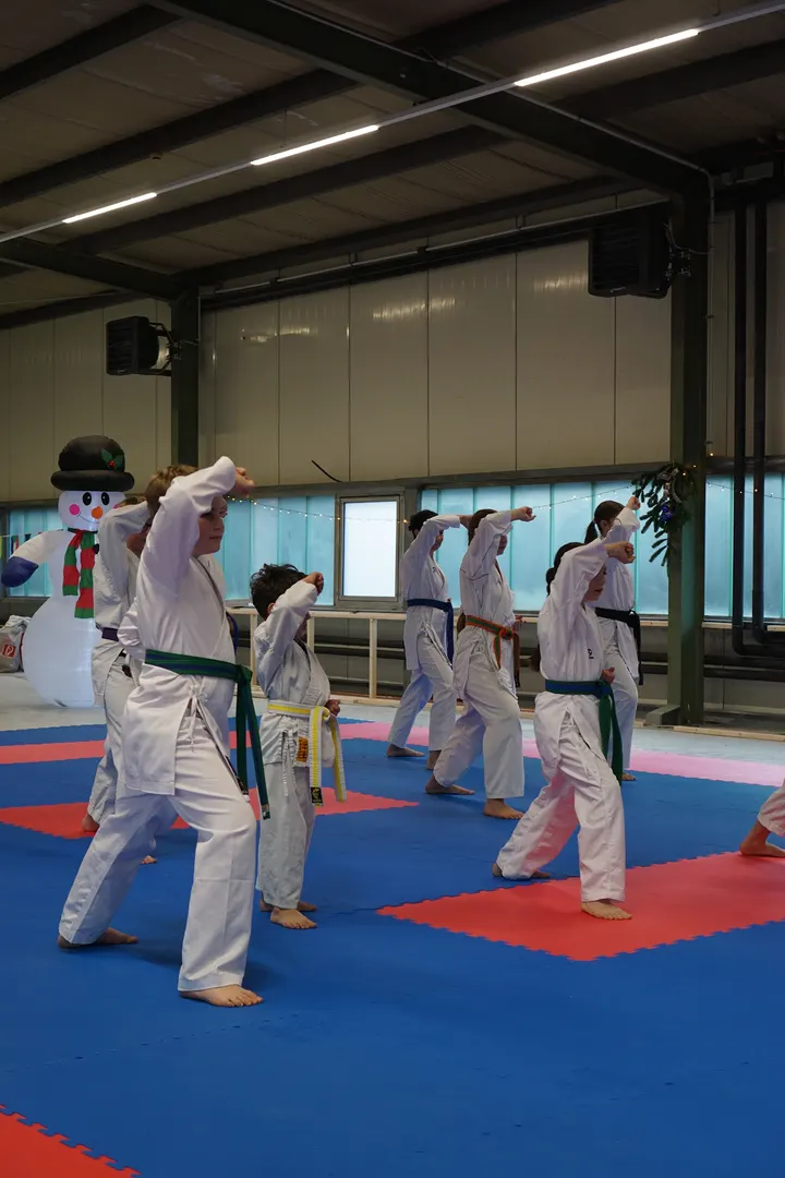 Atlas Sport Club e.V. — kickboxen-studio in Bergedorf, Hamburg — 2