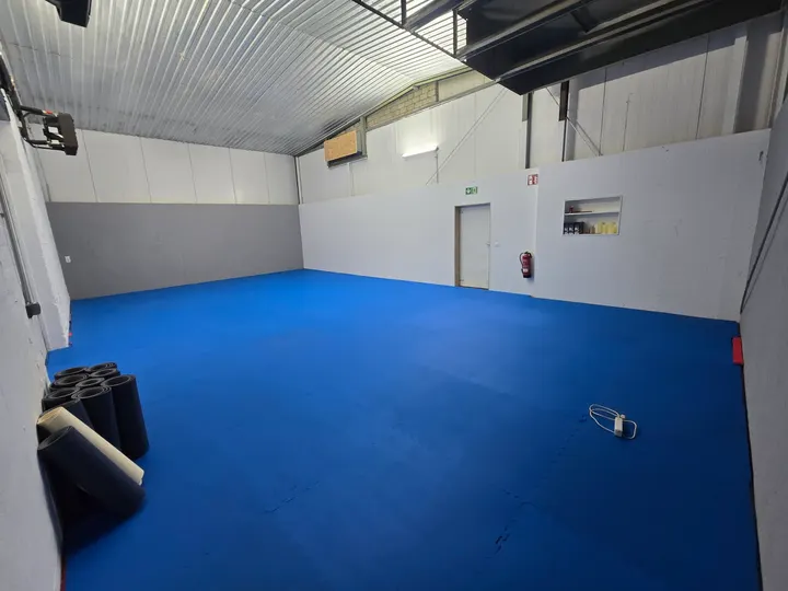 Atlas Sport Club e.V. — kickboxen-studio in Bergedorf, Hamburg — 3