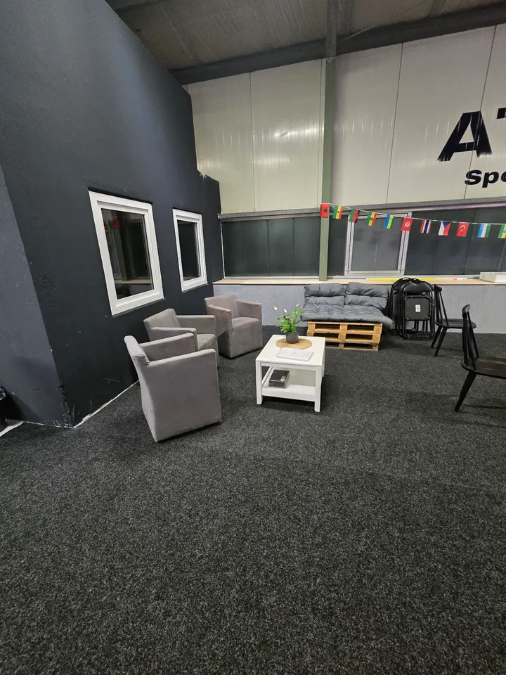 Atlas Sport Club e.V. — kickboxen-studio in Hamburg — 4