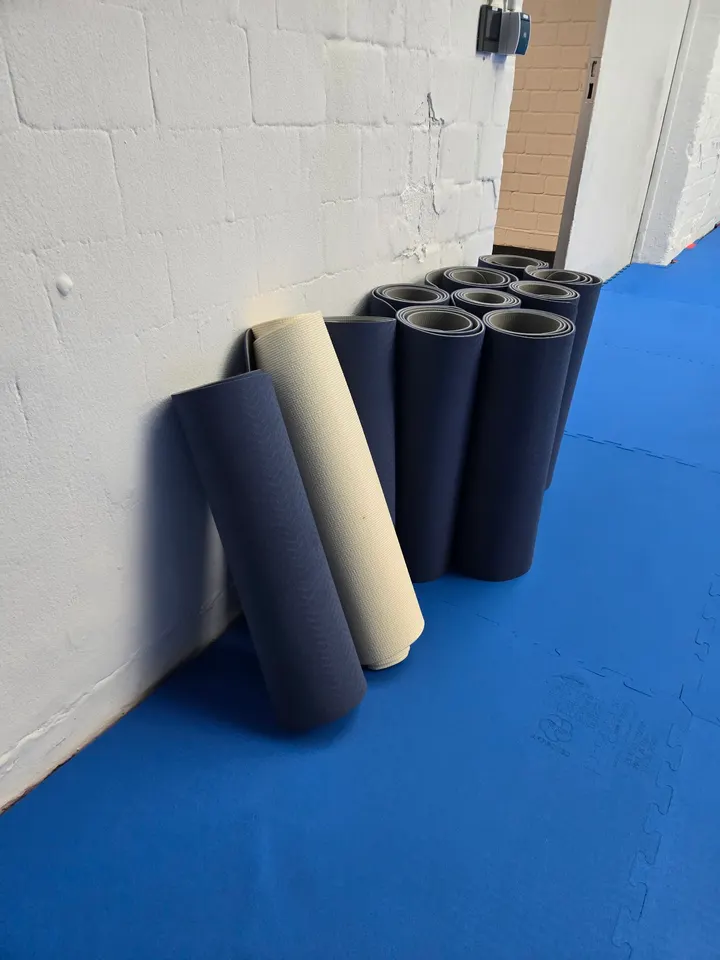 Atlas Sport Club e.V. — kickboxen-studio in Hamburg — 5