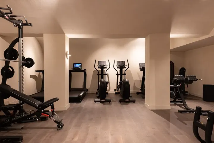 UNLIMITED Club — salle de fitness-studio à Paris 8e Arrondissement, Paris — 3