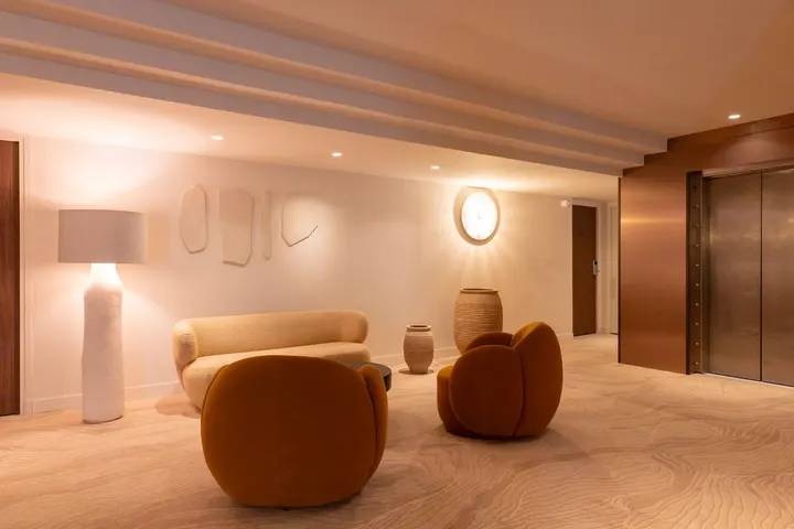 UNLIMITED Club — salle de fitness-studio à Paris — 3