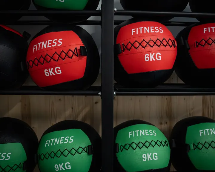 Crossfit Eira — crossfit-studio à Pressins — 4