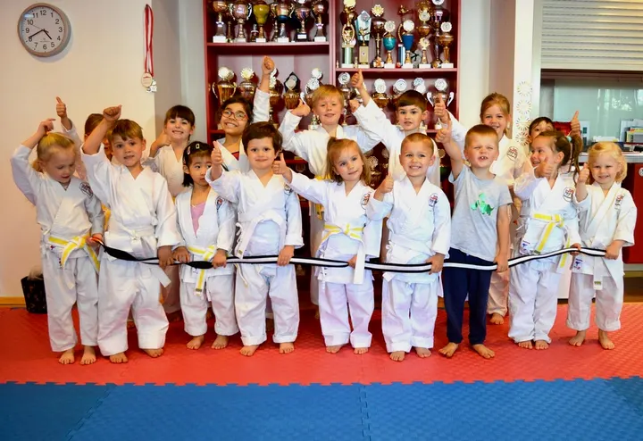 Budo Akademie Berlin — kampfsport-studio in Marienfelde, Berlin — 3