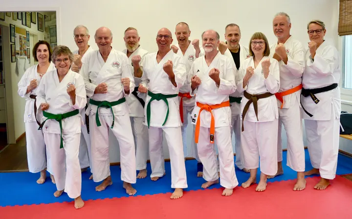 Budo Akademie Berlin — kampfsport-studio in Berlin — 3