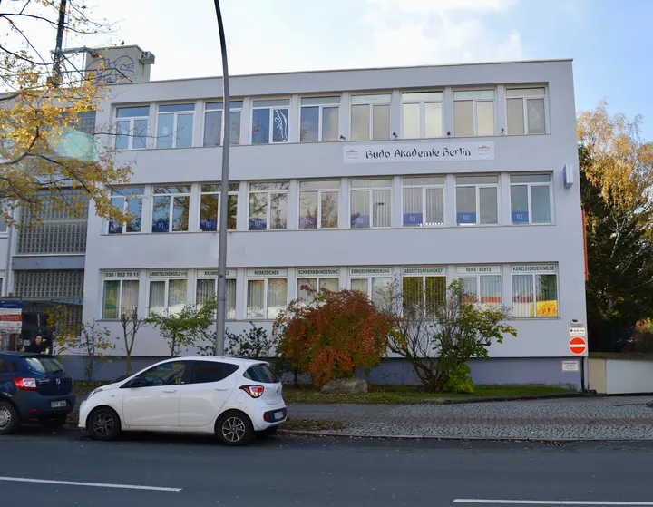 Budo Akademie Berlin — Kampfsport in Marienfelde, Berlin