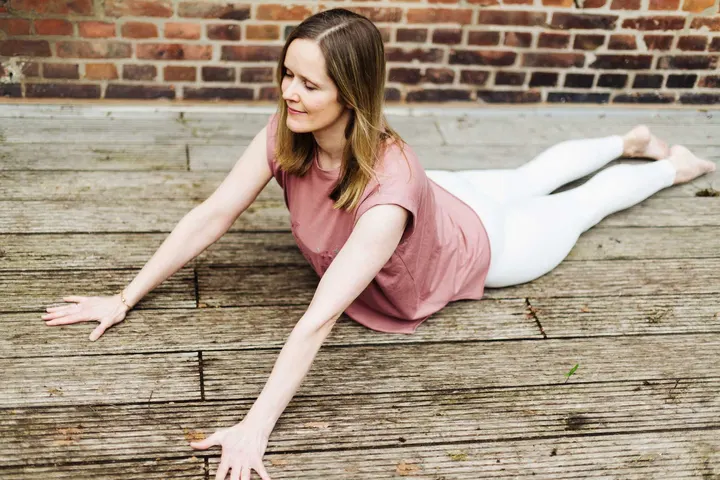 Jurate Yoga — yoga-studio in Niendorf, Hamburg — 2
