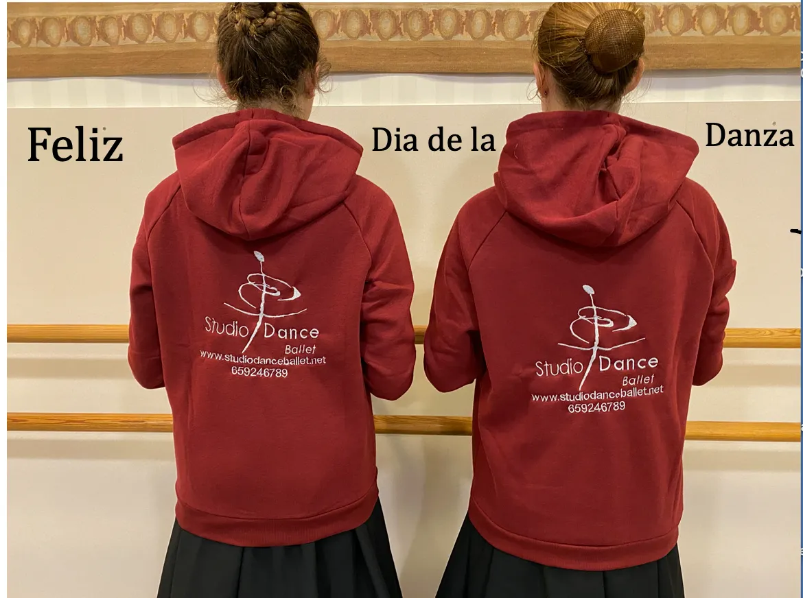 Studio Dance Ballet — baile-studio en Sarriguren, Sarriguren — 3