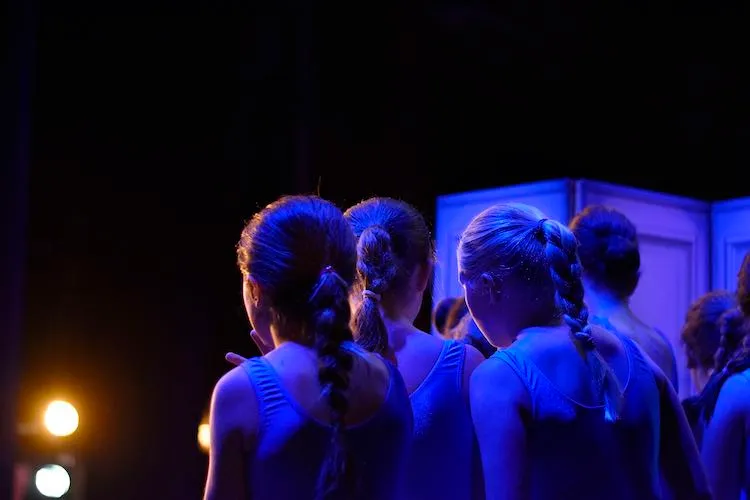 Studio Dance Ballet — baile-studio en Sarriguren — 3