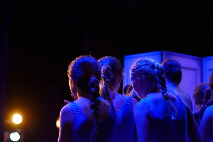 Studio Dance Ballet — baile-studio en Sarriguren — 3