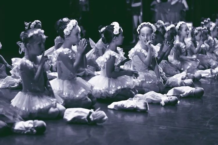 Studio Dance Ballet — baile-studio en Sarriguren — 4