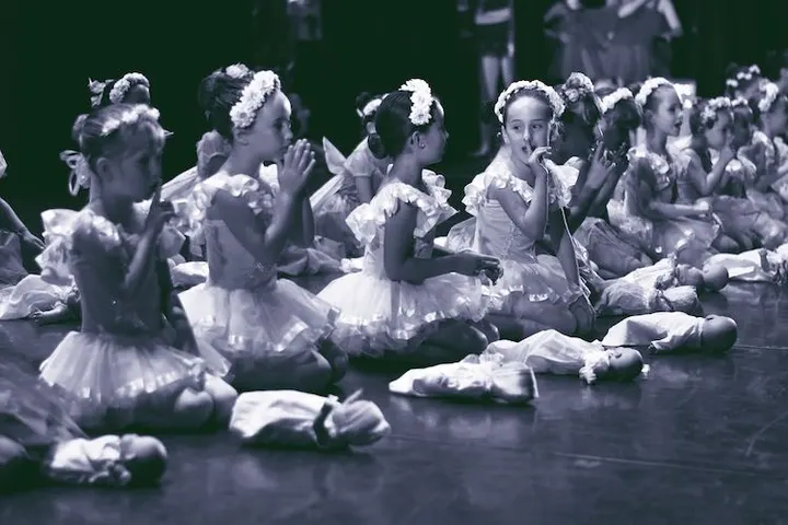 Studio Dance Ballet — baile-studio en Sarriguren — 4