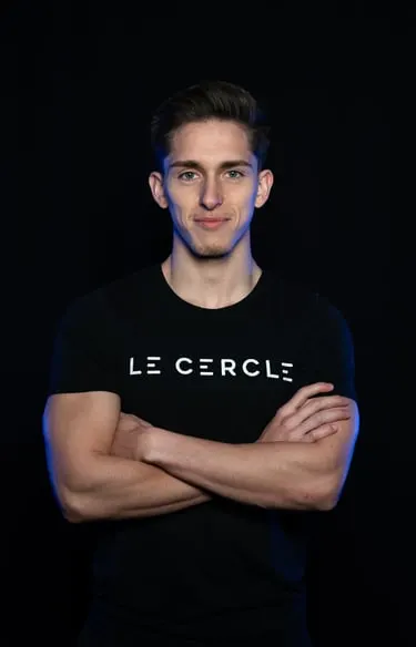 Le Cercle Bezannes Reims _ Coaching sportif — coaching personnel-studio à Bezannes, Reims — 2
