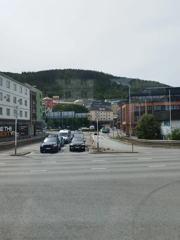Milepel Squash — Functional Training i Solheim, Bergen