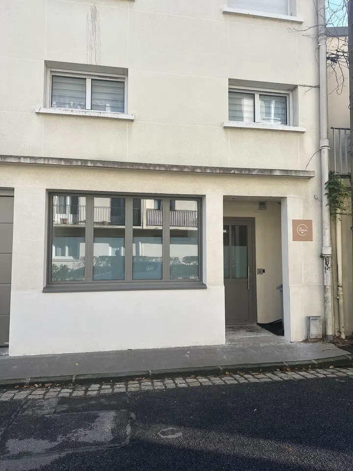 Nava Yoga Canclaux — yoga-studio à Canclaux, Nantes — 3