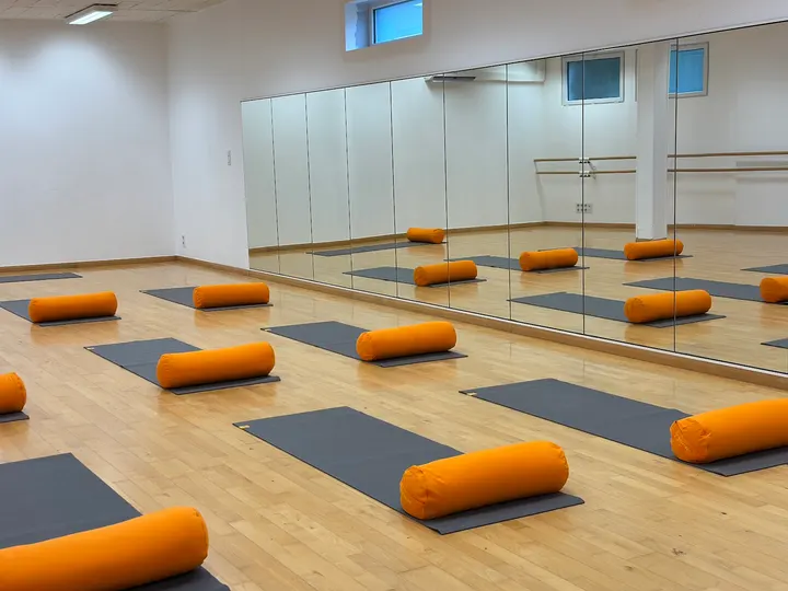 Nava Yoga Canclaux — yoga-studio à Nantes — 3