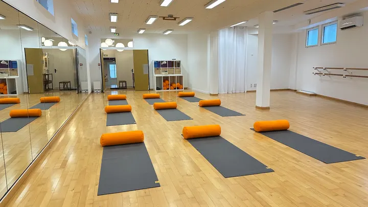 Nava Yoga Canclaux — yoga-studio à Nantes — 4