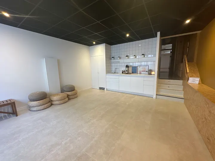 Nava Yoga Canclaux — Yoga à Canclaux, Nantes