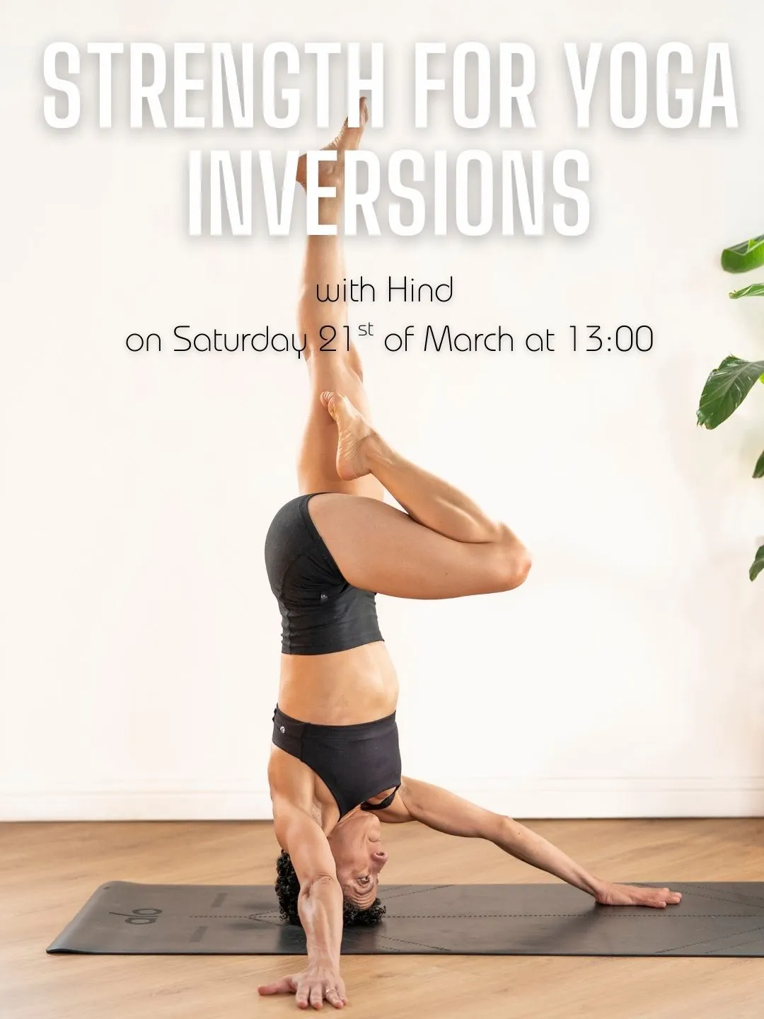 Deep Yoga School — yoga-studio in Nottingham — 3