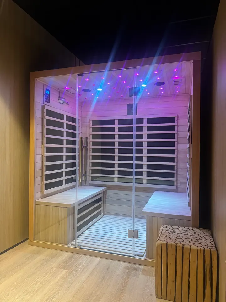 Prime Performance Lab — salle de fitness-studio à Anglet — 2