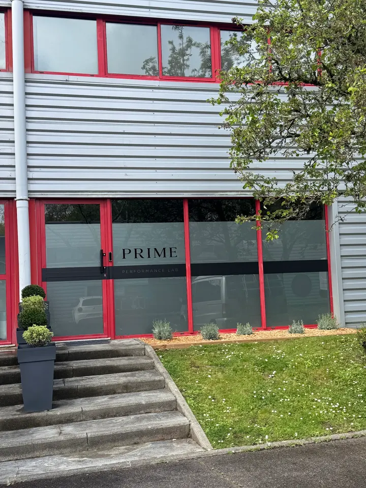 Prime Performance Lab — salle de fitness-studio à Anglet — 3