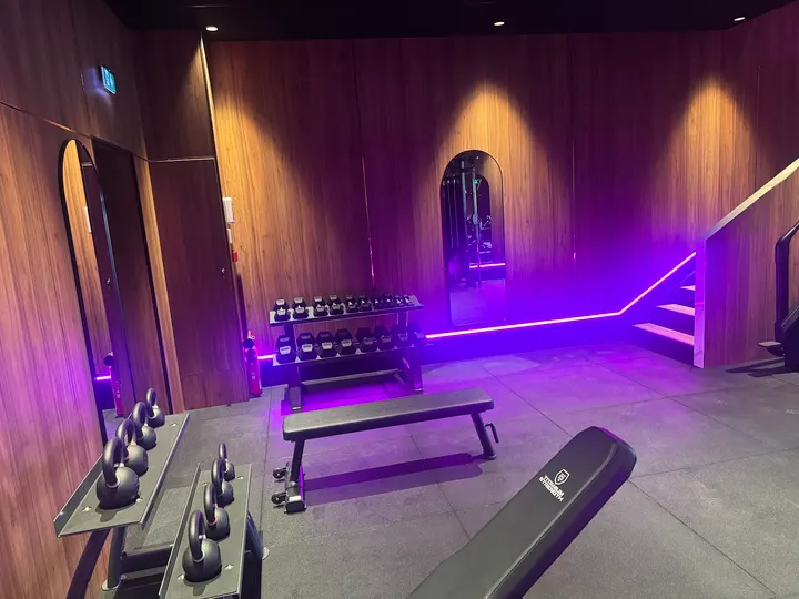 Prime Performance Lab — salle de fitness-studio à Anglet — 4