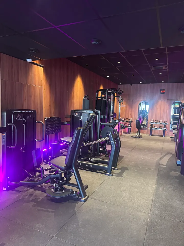 Prime Performance Lab — salle de fitness-studio à Anglet — 5