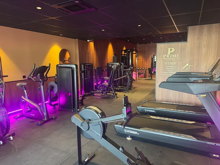 Prime Performance Lab — Salle de fitness à Anglet
