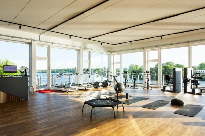 Elb Training — pt-studio in Finkenwerder, Hamburg — 2
