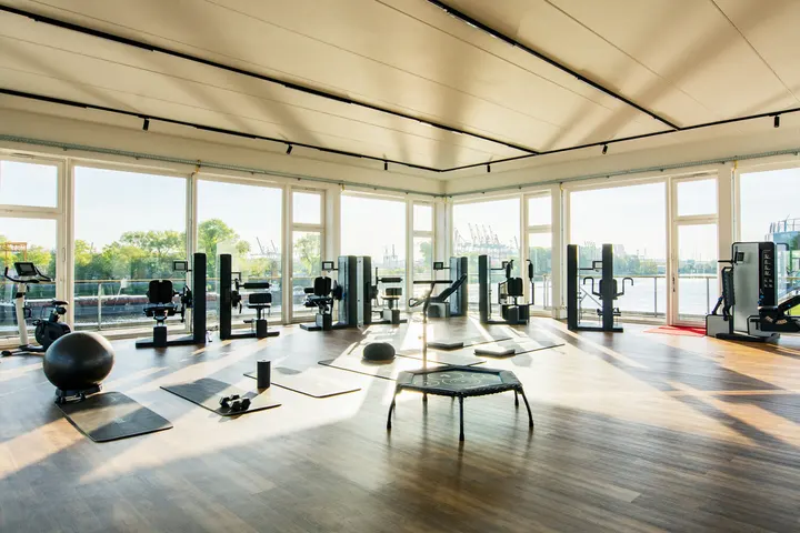 Elb Training — pt-studio in Hamburg — 6