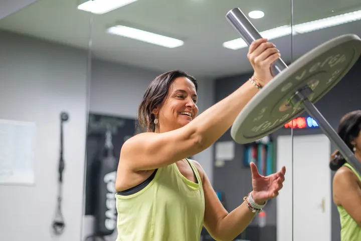 Boutique Gym S.L. — estudio de fitness-studio en Madrid — 4