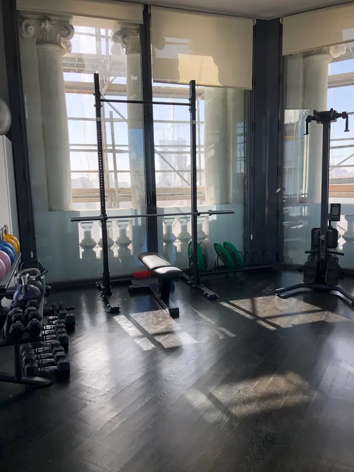 Boutique Gym S.L. — Estudio de fitness en Salamanca, Madrid