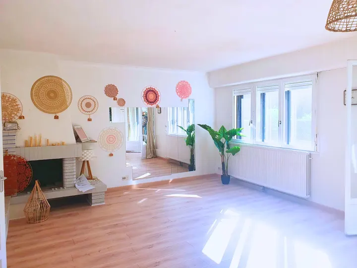 Sc Coaching — salle de fitness-studio à Saint-Pierre, René II, Bonsecours, Nancy — 2