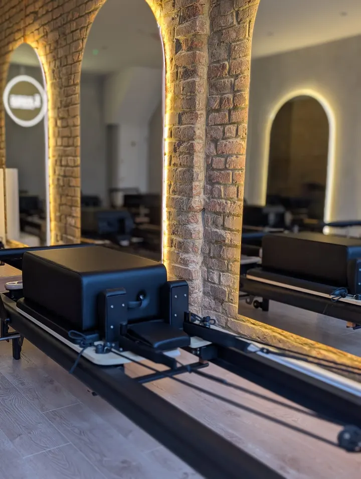 Lyons Reformer Pilates — Reformer Pilates in Hornsey, London