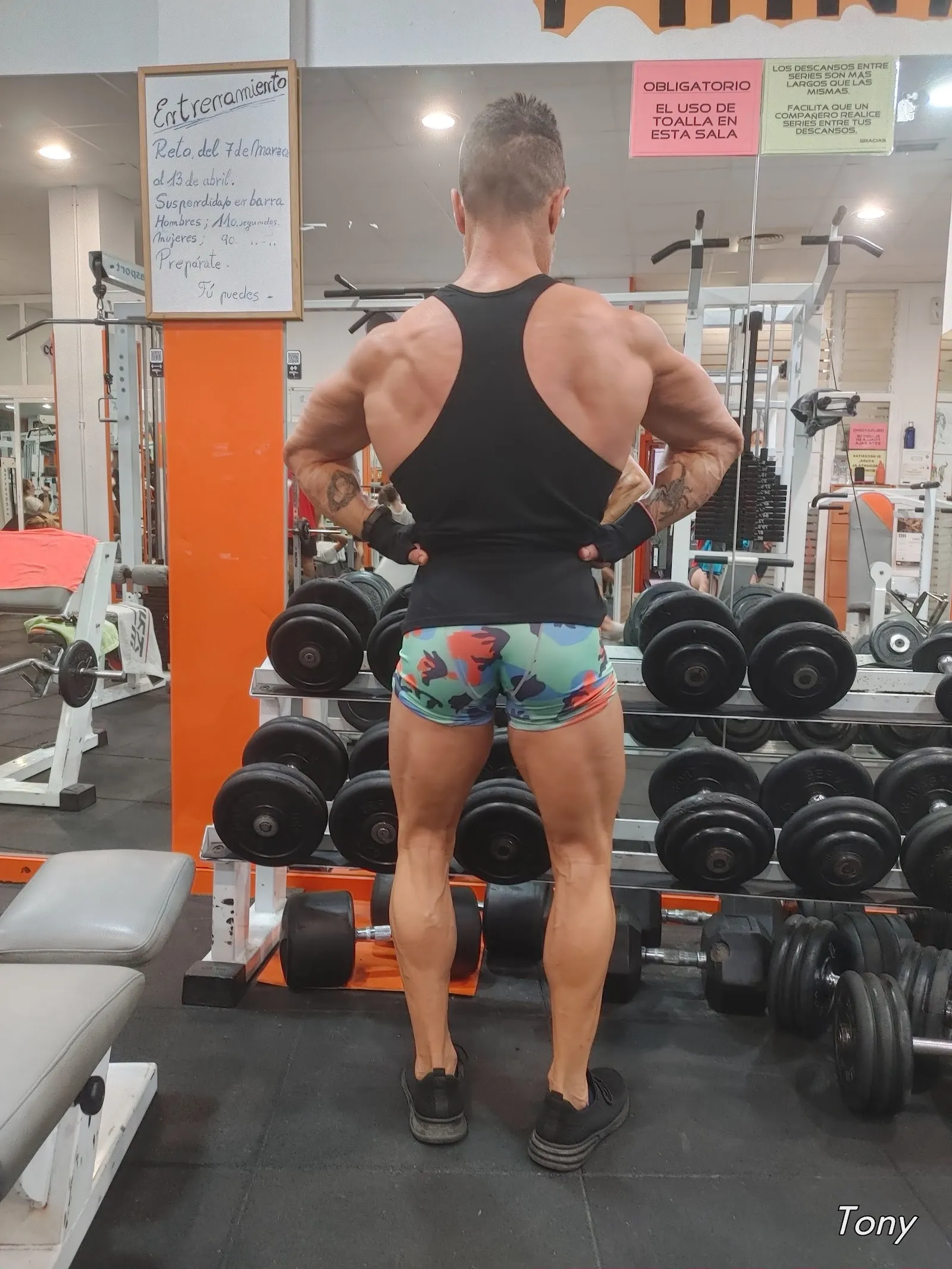 Atira Gym — estudio de fitness-studio en Tudela de Duero — 2