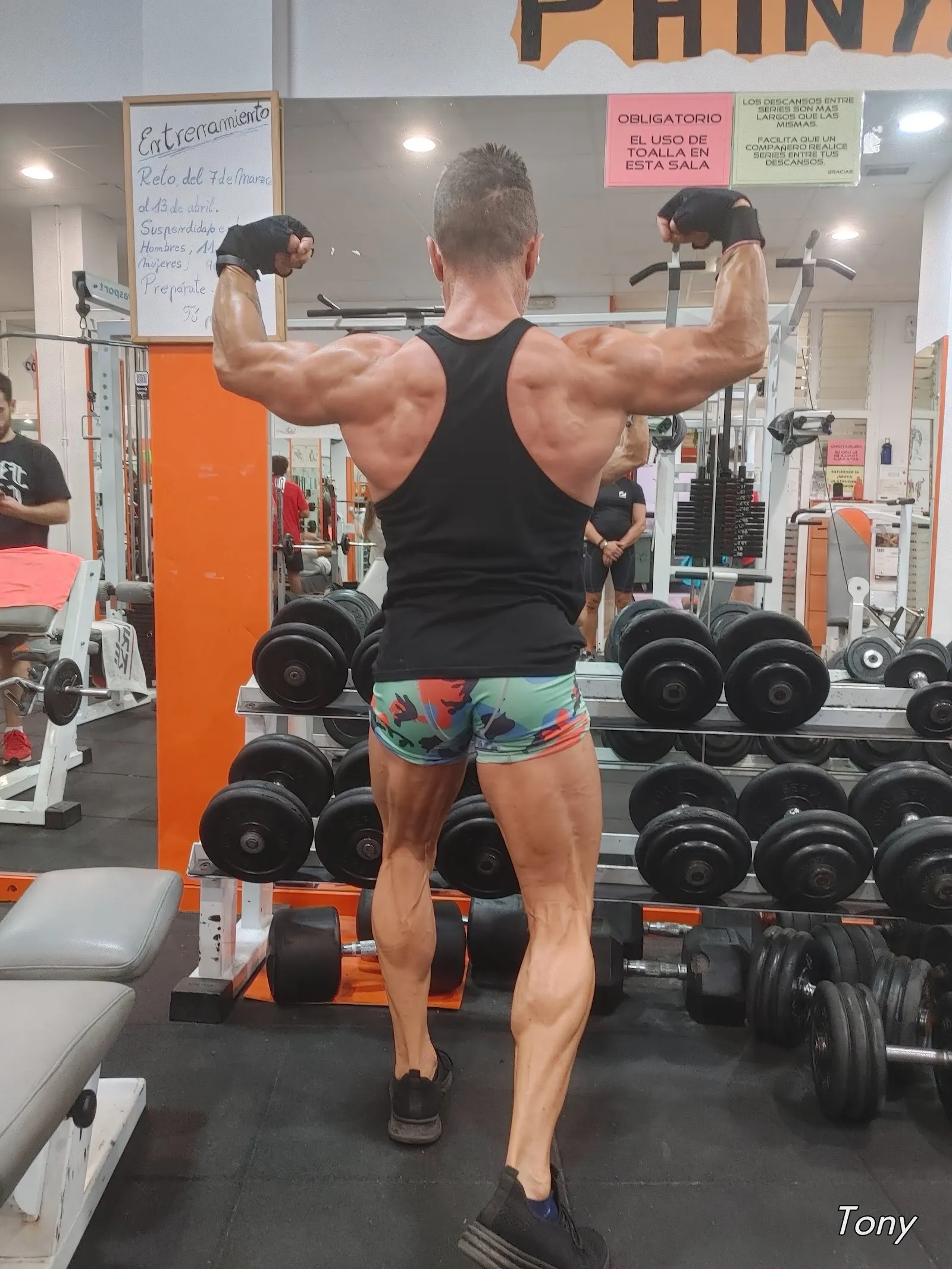 Atira Gym — estudio de fitness-studio en Tudela de Duero — 3