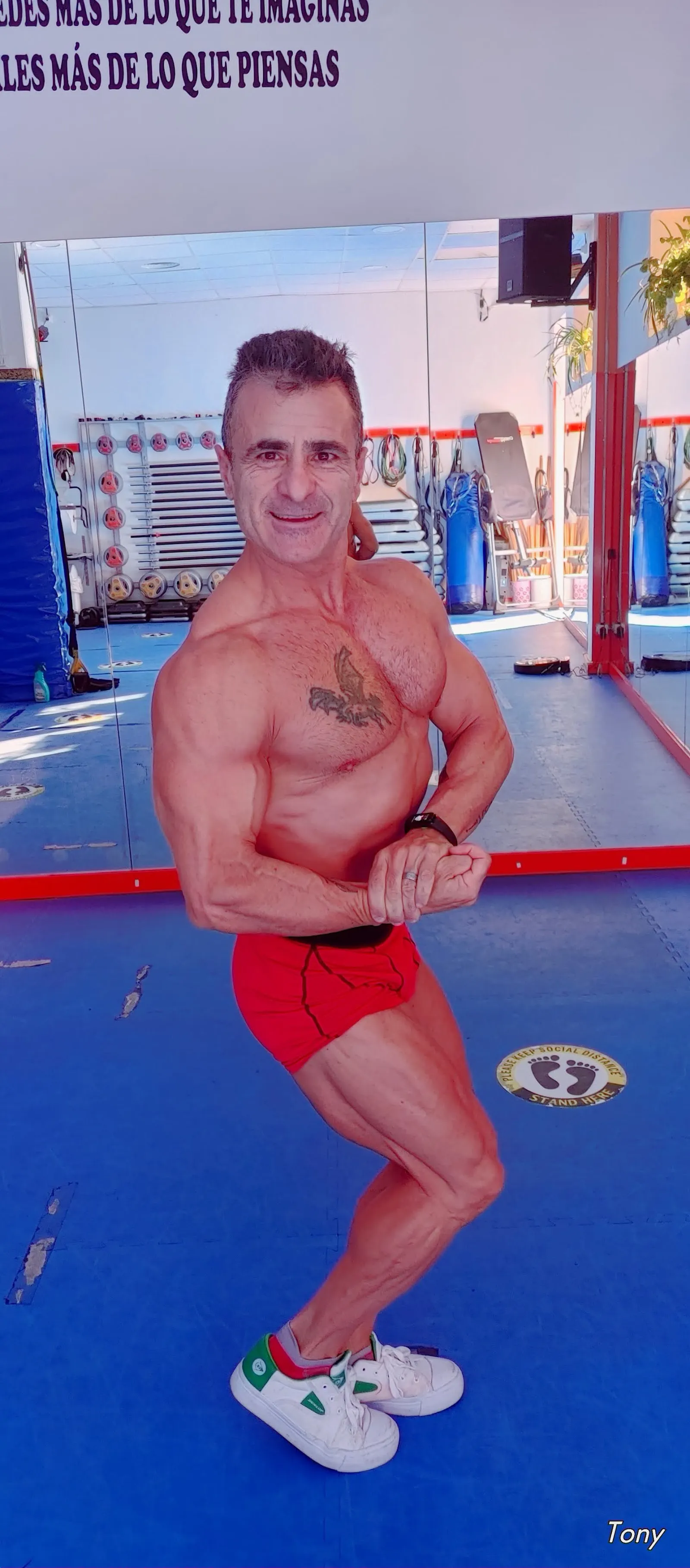 Atira Gym — estudio de fitness-studio en Tudela de Duero — 5