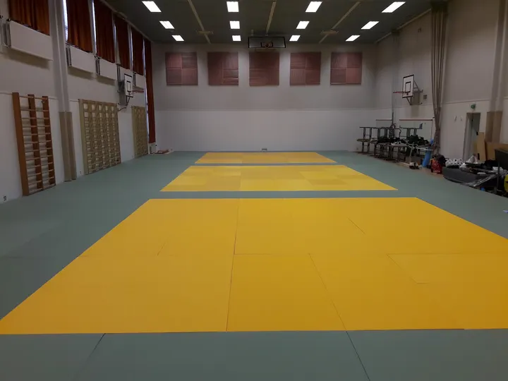 Oulun judokerho ry — kamppailulajit-studio – Korvensuora, Oulu — 2