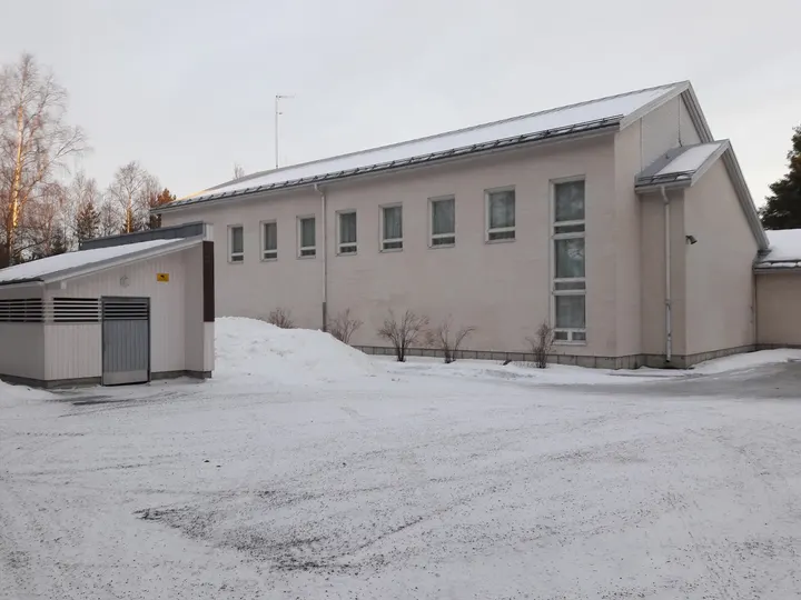 Oulun judokerho ry — kamppailulajit-studio – Korvensuora, Oulu — 3