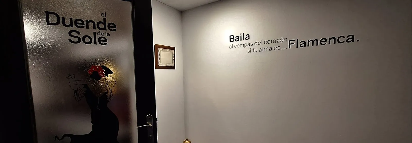 Centro Flamenco el Duende de la Sole — baile-studio en Amaraberri, Donostia/San Sebastián — 3