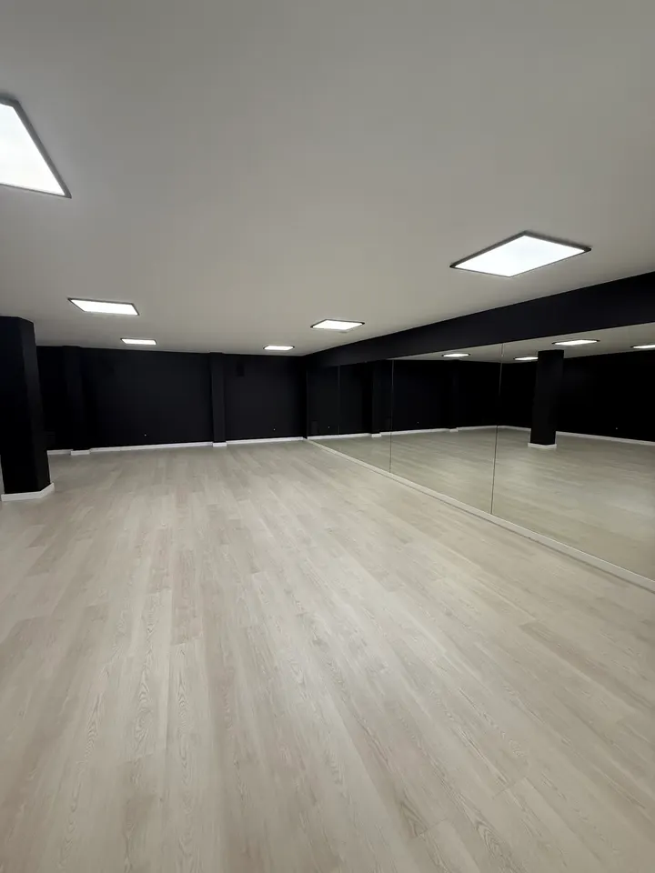 9/11 Dance Studio — baile-studio en La Piterita, La Laguna — 2