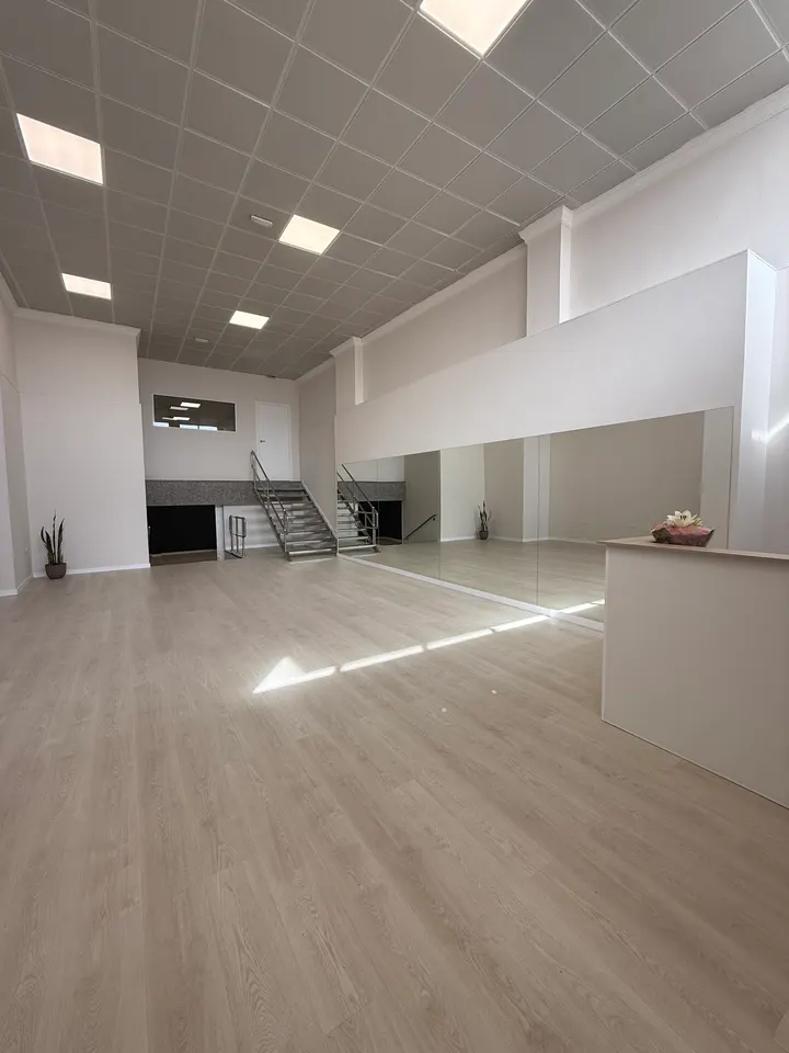 9/11 Dance Studio — baile-studio en La Piterita, La Laguna — 3