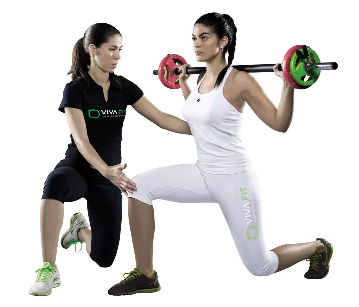 Vivafit Felgueiras — ginásio-studio em Pinheiro, Felgueiras — 2
