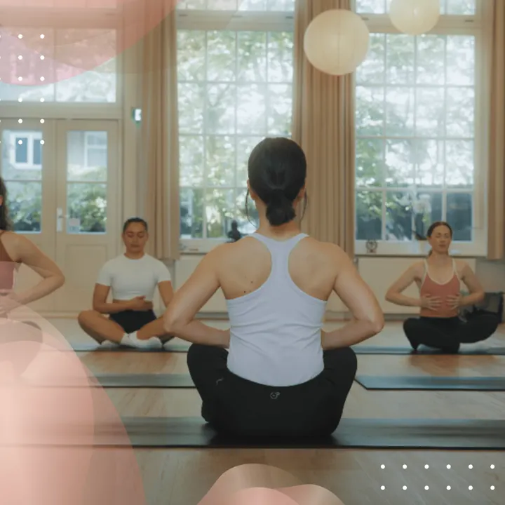 Studio Vitale — pilates-studio in Overdie, Alkmaar — 2
