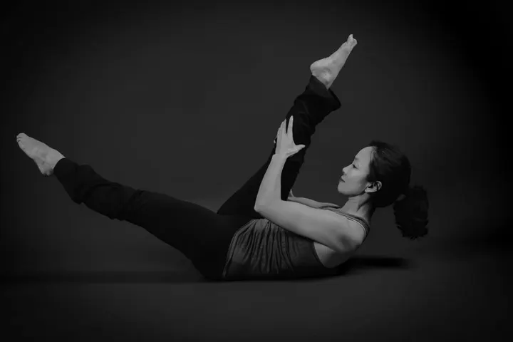 Studio Vitale — pilates-studio in Alkmaar — 3