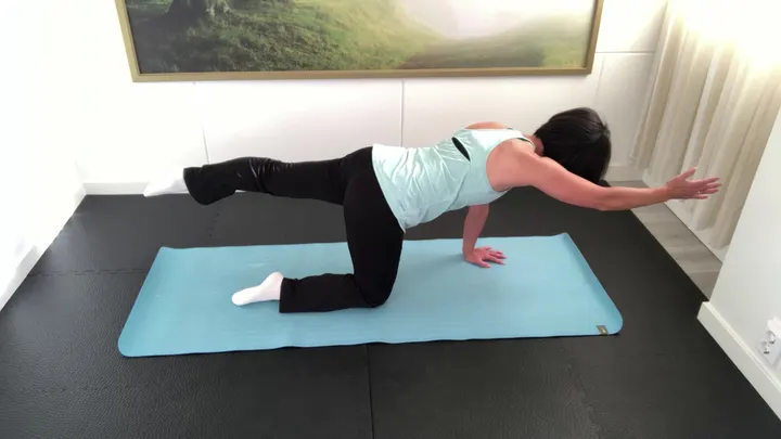 Studio Vitale — pilates-studio in Alkmaar — 4