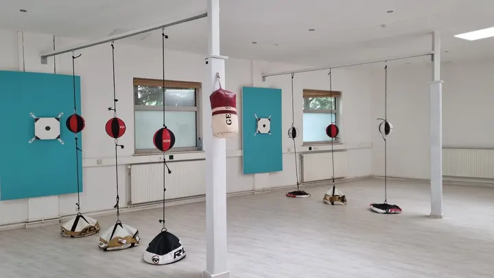 PITT — kampfsport-studio in List, Hannover — 2