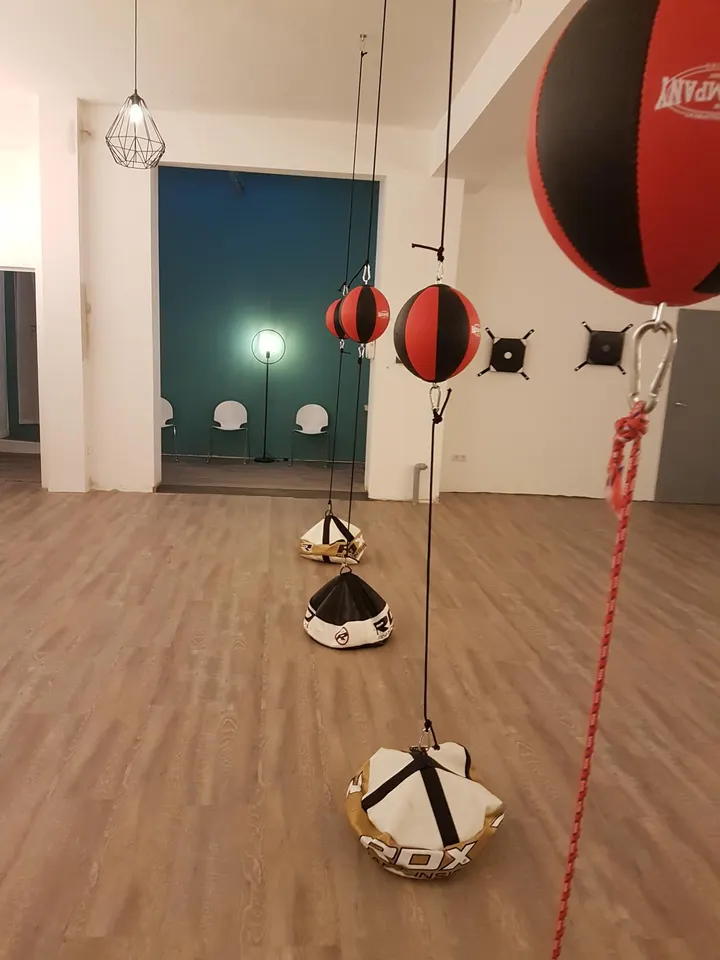 PITT — kampfsport-studio in Hannover — 4