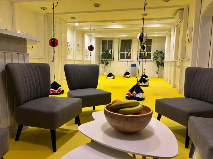 PITT — kampfsport-studio in Hannover — 5