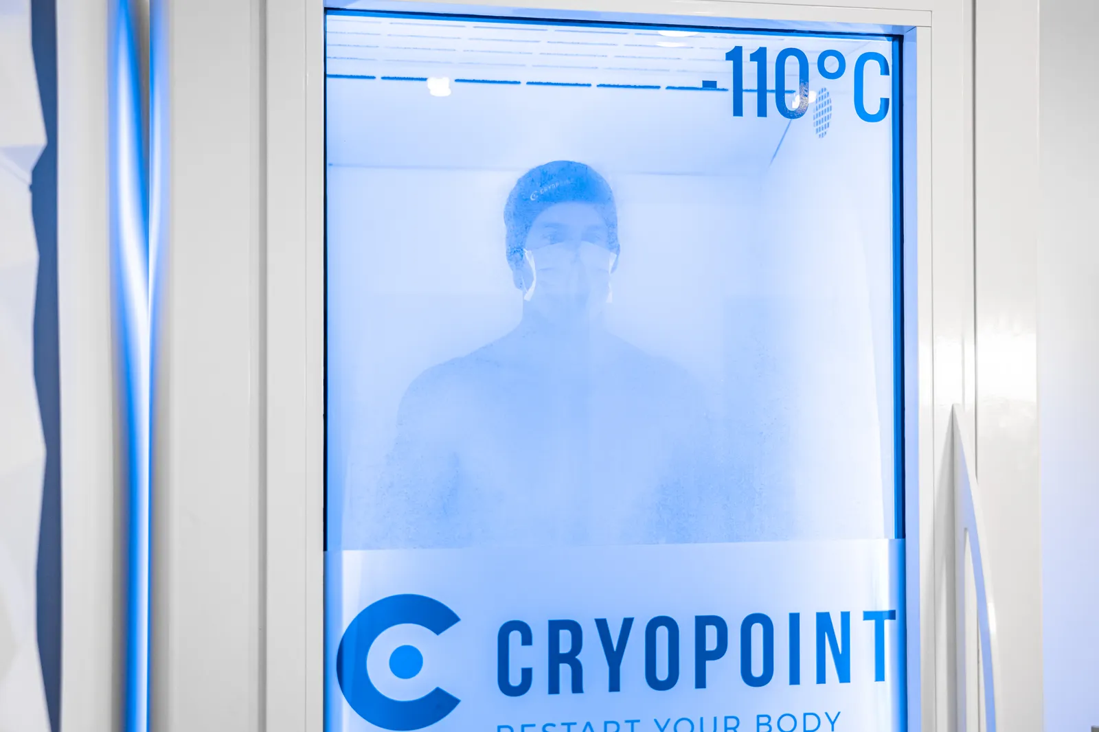 Cryopoint - Karlsruhe — återhämtning-studio i Karlsruhe — 3